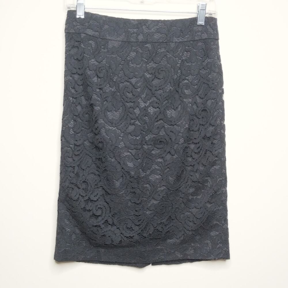 Banana Republic Pencil Skirt - Size 0 - GUC